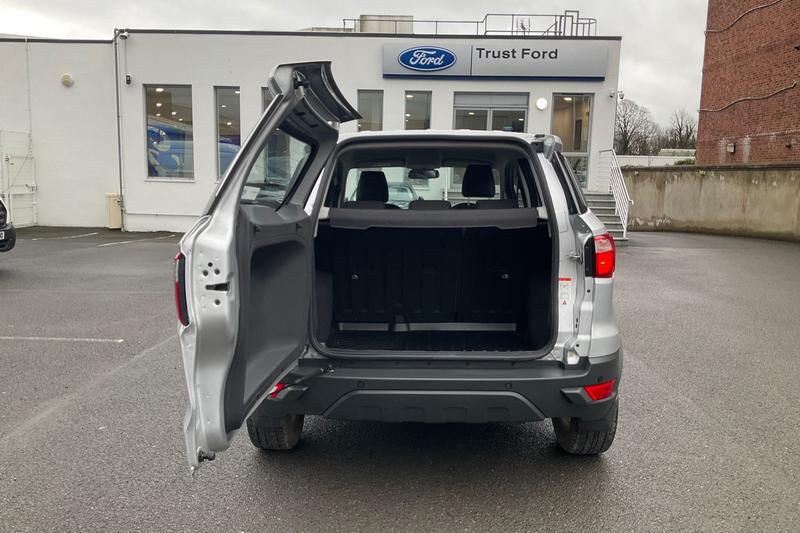 Used Ford Ecosport 2017 for sale - 76971962: Photo 21