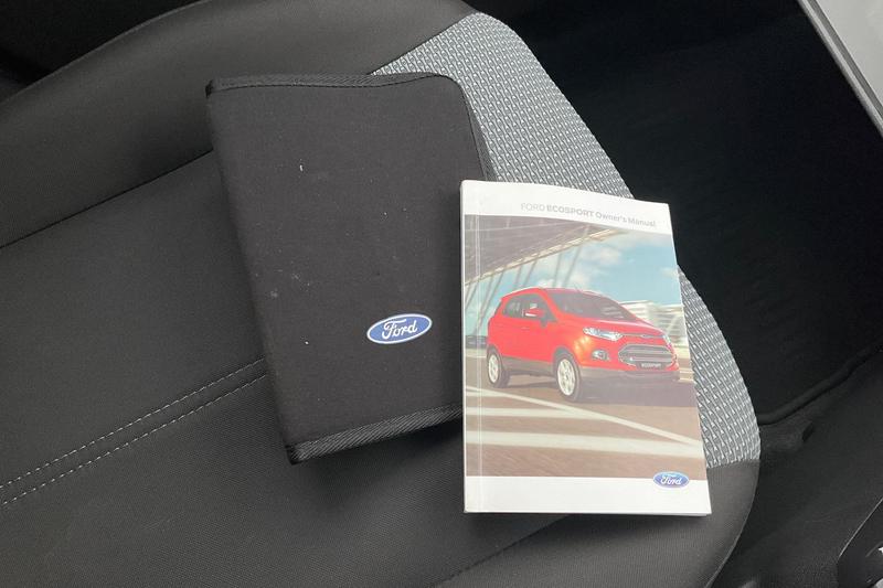 Used Ford Ecosport 2017 for sale - 76971962: Photo 22