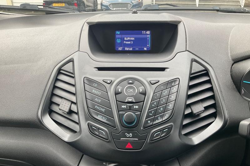 Used Ford Ecosport 2017 for sale - 76971962: Photo 23