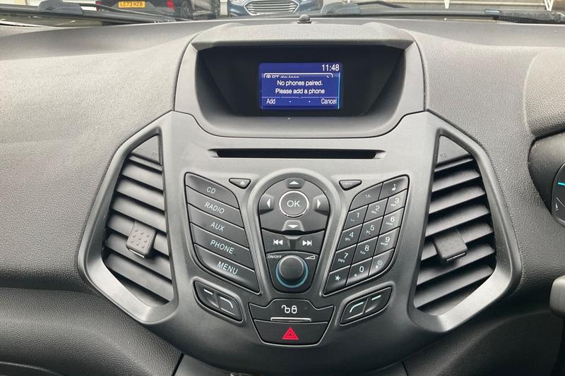 Used Ford Ecosport 2017 for sale - 76971962: Photo 24