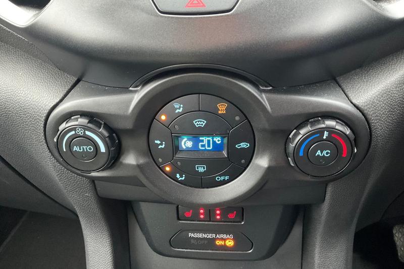 Used Ford Ecosport 2017 for sale - 76971962: Photo 25