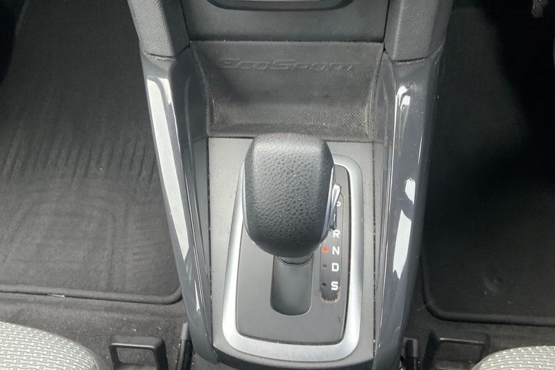 Used Ford Ecosport 2017 for sale - 76971962: Photo 26