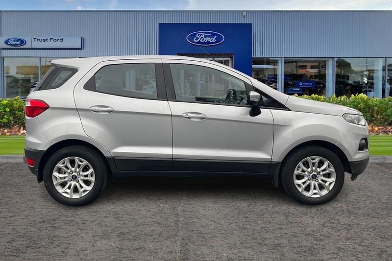 Used Ford Ecosport 2017 for sale - 76971962: Photo 3
