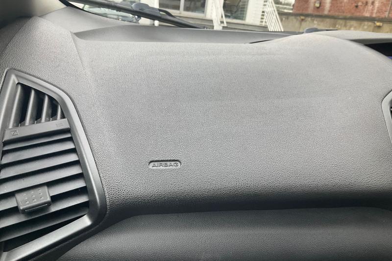 Used Ford Ecosport 2017 for sale - 76971962: Photo 31