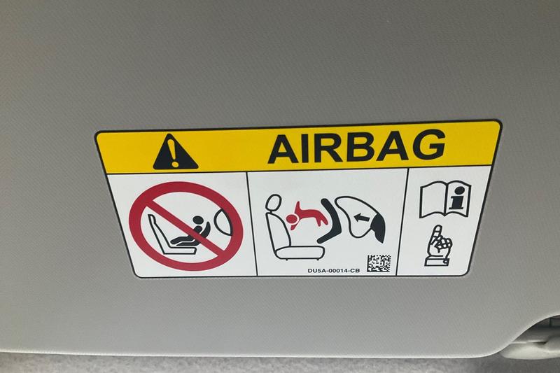 Used Ford Ecosport 2017 for sale - 76971962: Photo 32