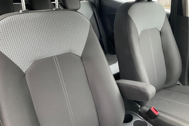 Used Ford Ecosport 2017 for sale - 76971962: Photo 34