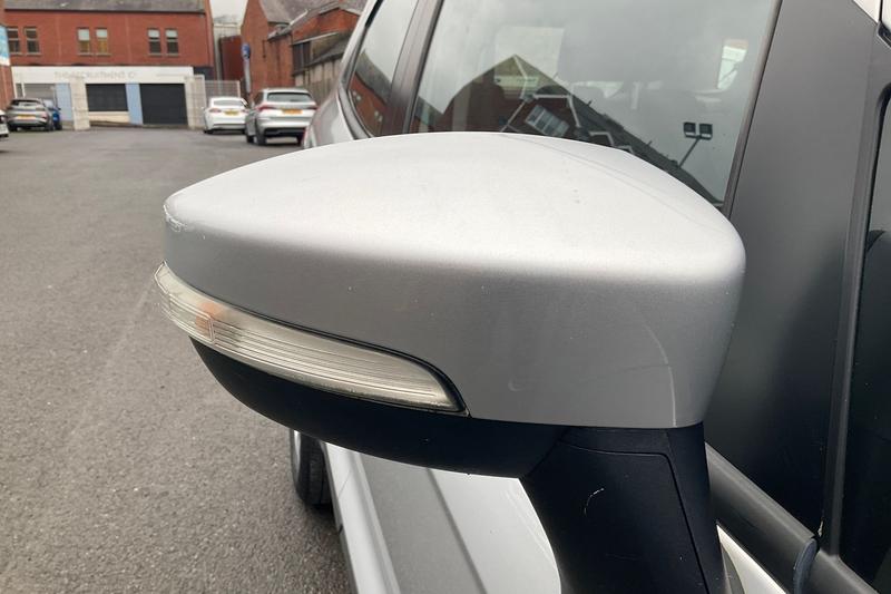 Used Ford Ecosport 2017 for sale - 76971962: Photo 36