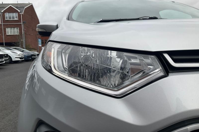 Used Ford Ecosport 2017 for sale - 76971962: Photo 37