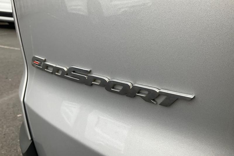 Used Ford Ecosport 2017 for sale - 76971962: Photo 39