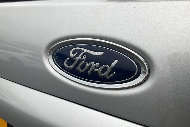 Used Ford Ecosport 2017 for sale - 76971962: Photo 40