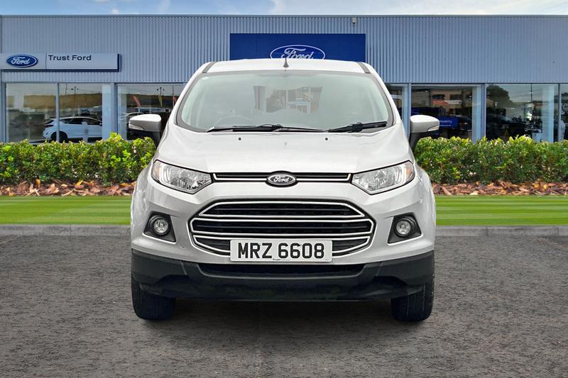 Used Ford Ecosport 2017 for sale - 76971962: Photo 6