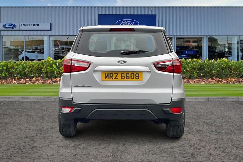 Used Ford Ecosport 2017 for sale - 76971962: Photo 7
