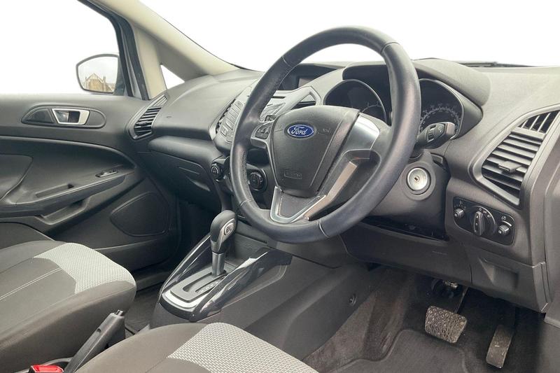 Used Ford Ecosport 2017 for sale - 76971962: Photo 9