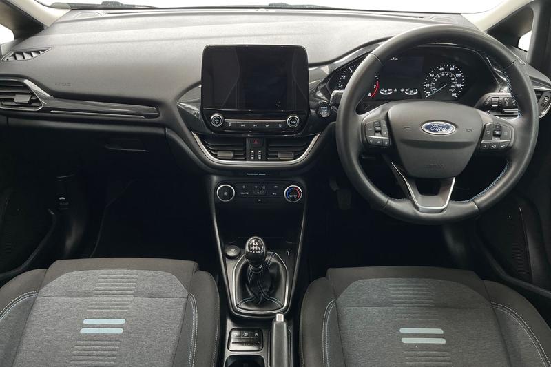 Used Ford Fiesta 2023 for sale - 76114579: Photo 10