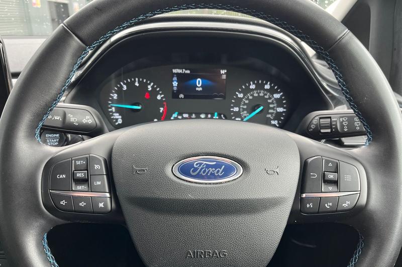 Used Ford Fiesta 2023 for sale - 76114579: Photo 12