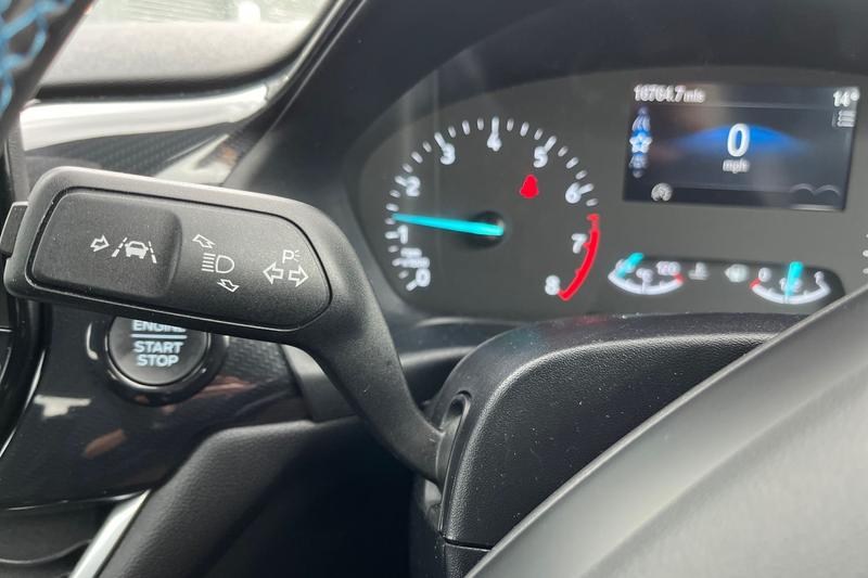 Used Ford Fiesta 2023 for sale - 76114579: Photo 14