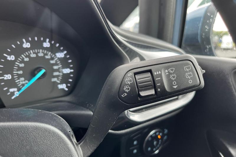 Used Ford Fiesta 2023 for sale - 76114579: Photo 15