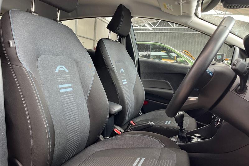 Used Ford Fiesta 2023 for sale - 76114579: Photo 17