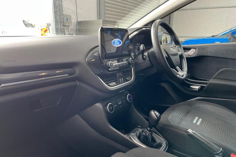 Used Ford Fiesta 2023 for sale - 76114579: Photo 18