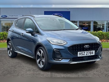 Ford - Fiesta