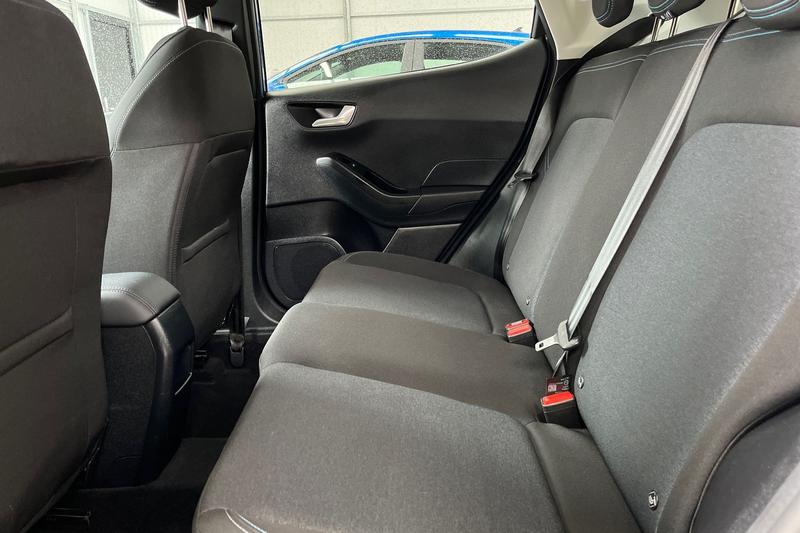 Used Ford Fiesta 2023 for sale - 76114579: Photo 20
