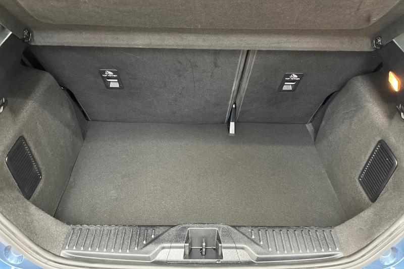 Used Ford Fiesta 2023 for sale - 76114579: Photo 21