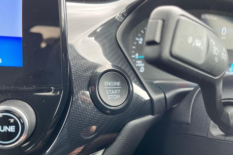 Used Ford Fiesta 2023 for sale - 76114579: Photo 27