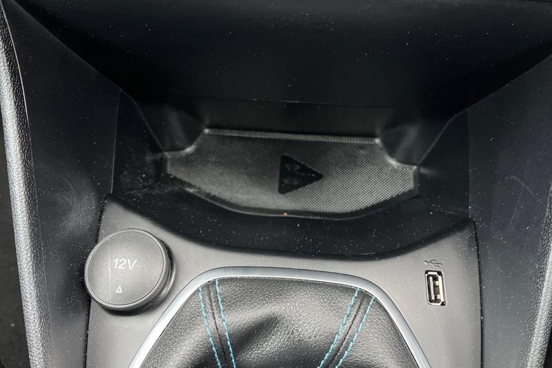 Used Ford Fiesta 2023 for sale - 76114579: Photo 28