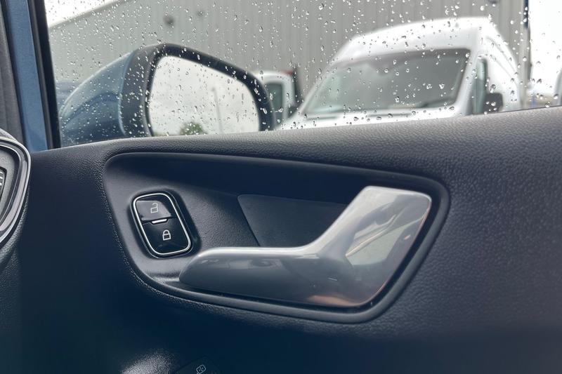 Used Ford Fiesta 2023 for sale - 76114579: Photo 33