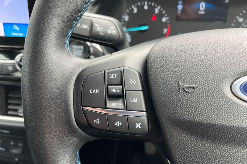 Used Ford Fiesta 2023 for sale - 76114579: Photo 34