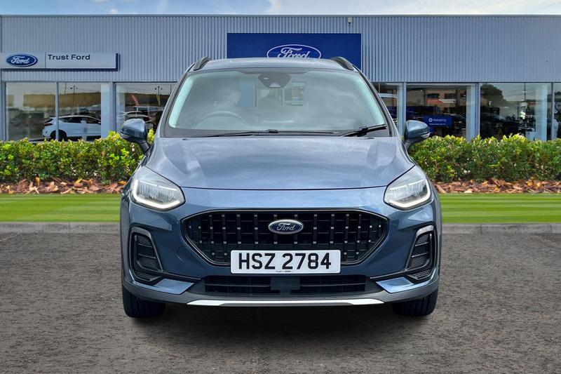 Used Ford Fiesta 2023 for sale - 76114579: Photo 6