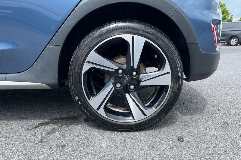 Used Ford Fiesta 2023 for sale - 76114579: Photo 8