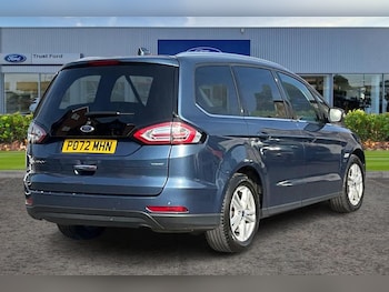 Used Ford Galaxy 2023 for sale - 78357195: Photo