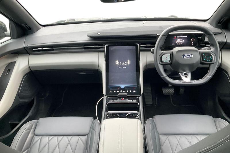 Used Ford Capri 2025 for sale - 77989015: Photo 10