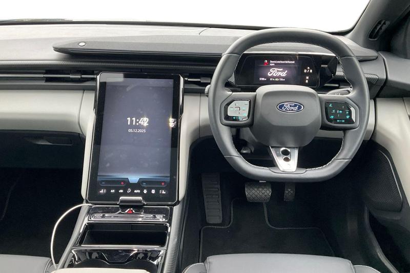 Used Ford Capri 2025 for sale - 77989015: Photo 11