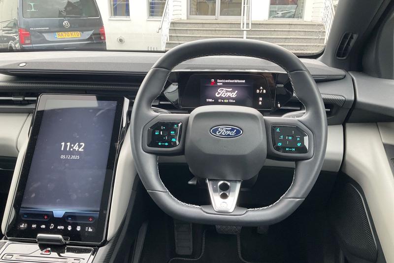 Used Ford Capri 2025 for sale - 77989015: Photo 12