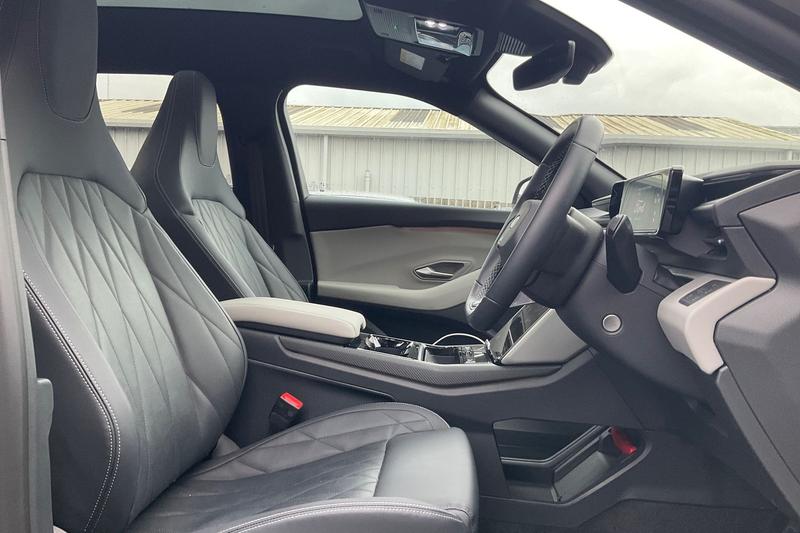 Used Ford Capri 2025 for sale - 77989015: Photo 17