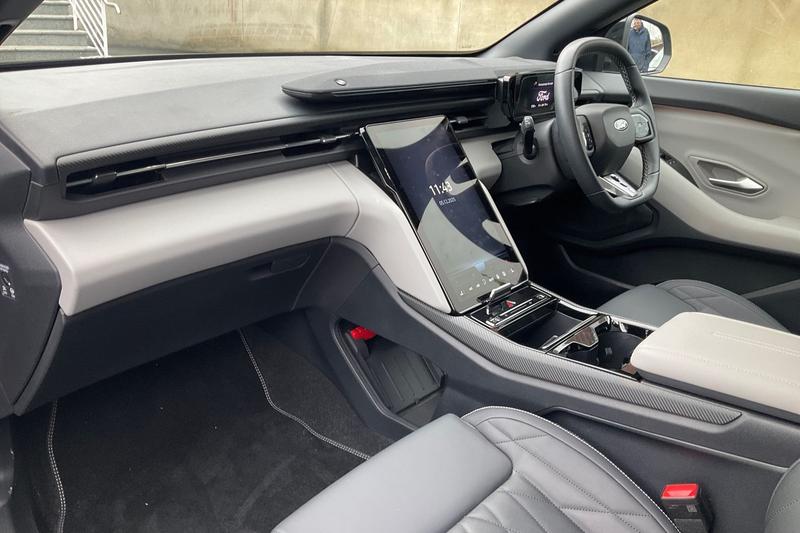 Used Ford Capri 2025 for sale - 77989015: Photo 18