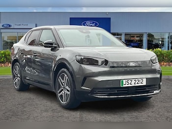 Ford Capri feature image