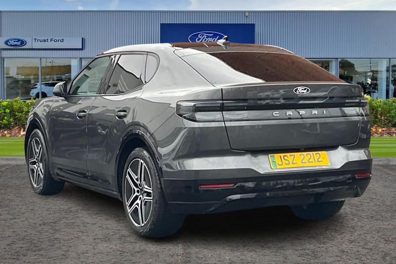 Used Ford Capri 2025 for sale - 77989015: Photo 2