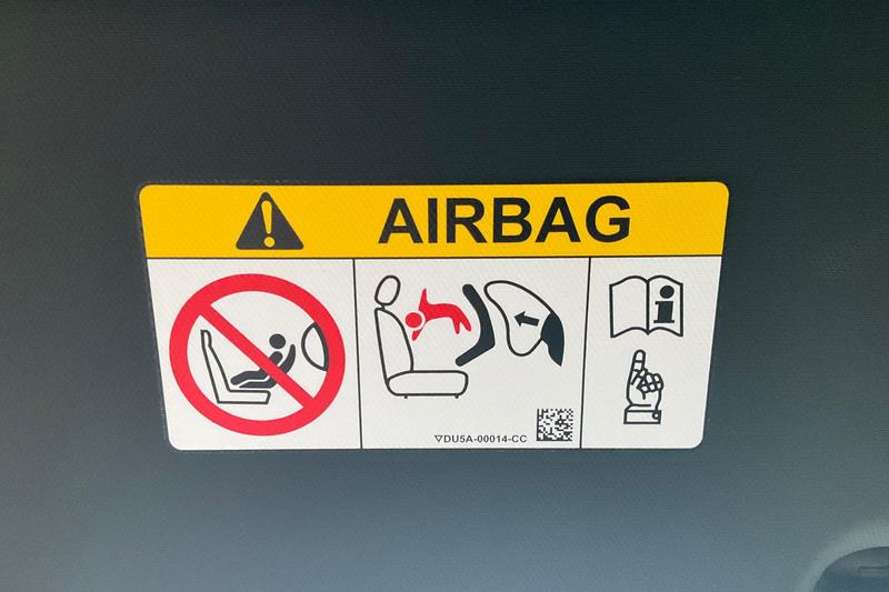 Used Ford Capri 2025 for sale - 77989015: Photo 22