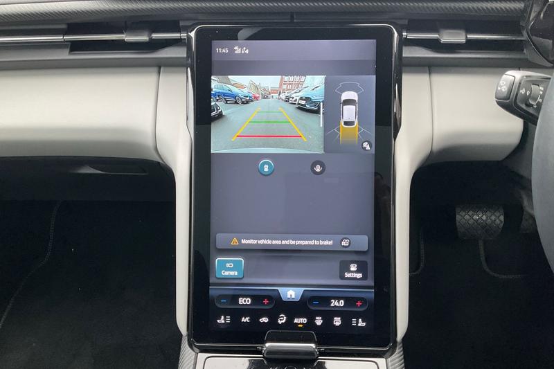 Used Ford Capri 2025 for sale - 77989015: Photo 23