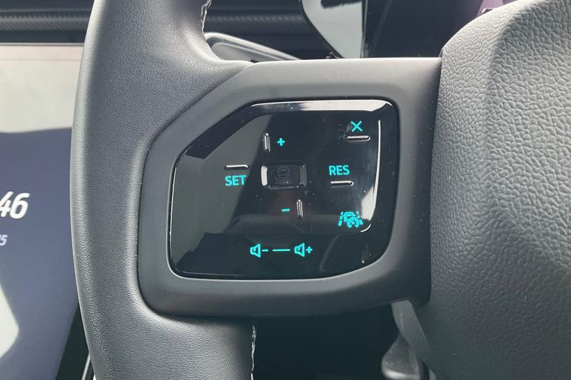 Used Ford Capri 2025 for sale - 77989015: Photo 24