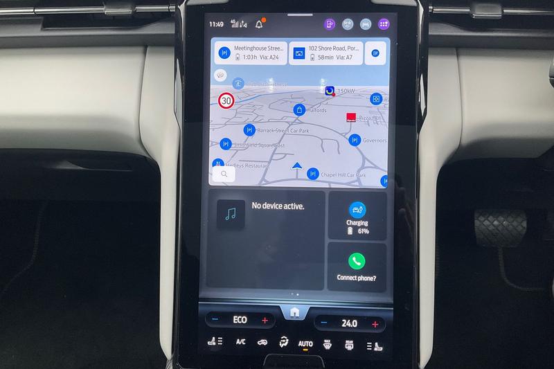 Used Ford Capri 2025 for sale - 77989015: Photo 27