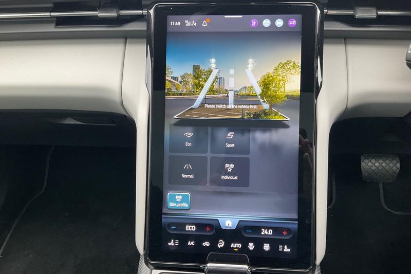 Used Ford Capri 2025 for sale - 77989015: Photo 28