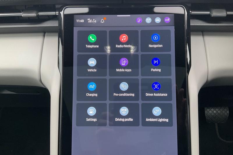 Used Ford Capri 2025 for sale - 77989015: Photo 29