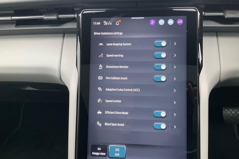 Used Ford Capri 2025 for sale - 77989015: Photo 30