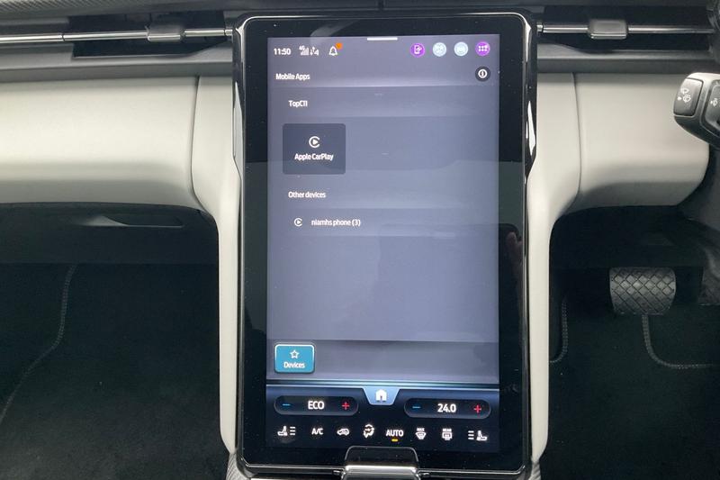 Used Ford Capri 2025 for sale - 77989015: Photo 31