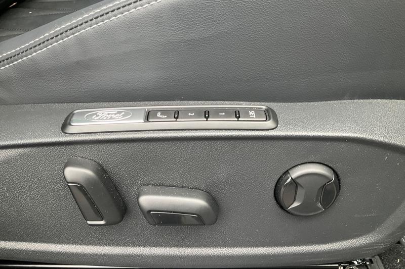 Used Ford Capri 2025 for sale - 77989015: Photo 33