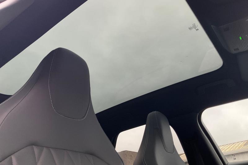 Used Ford Capri 2025 for sale - 77989015: Photo 34